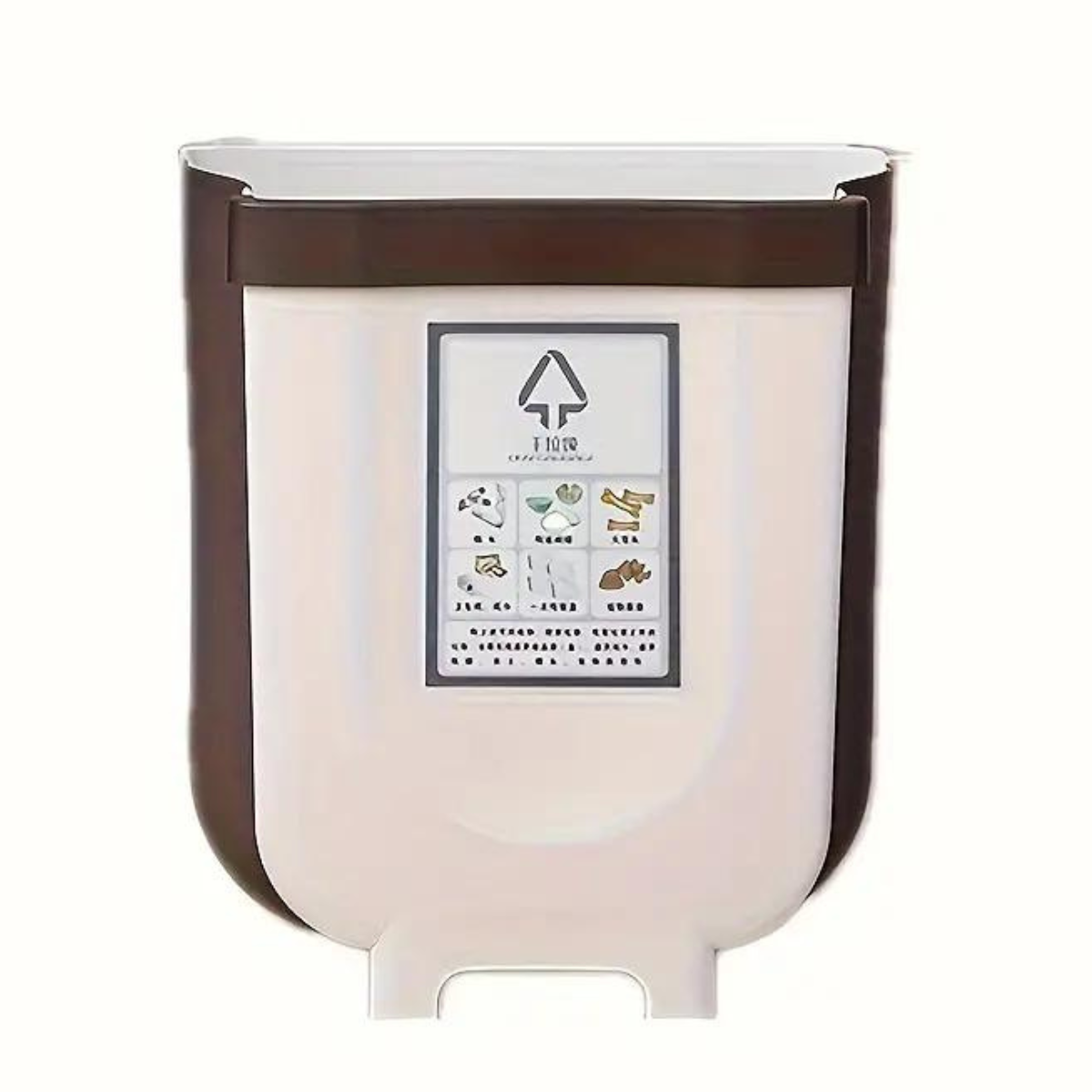 Gray helmet for bikers