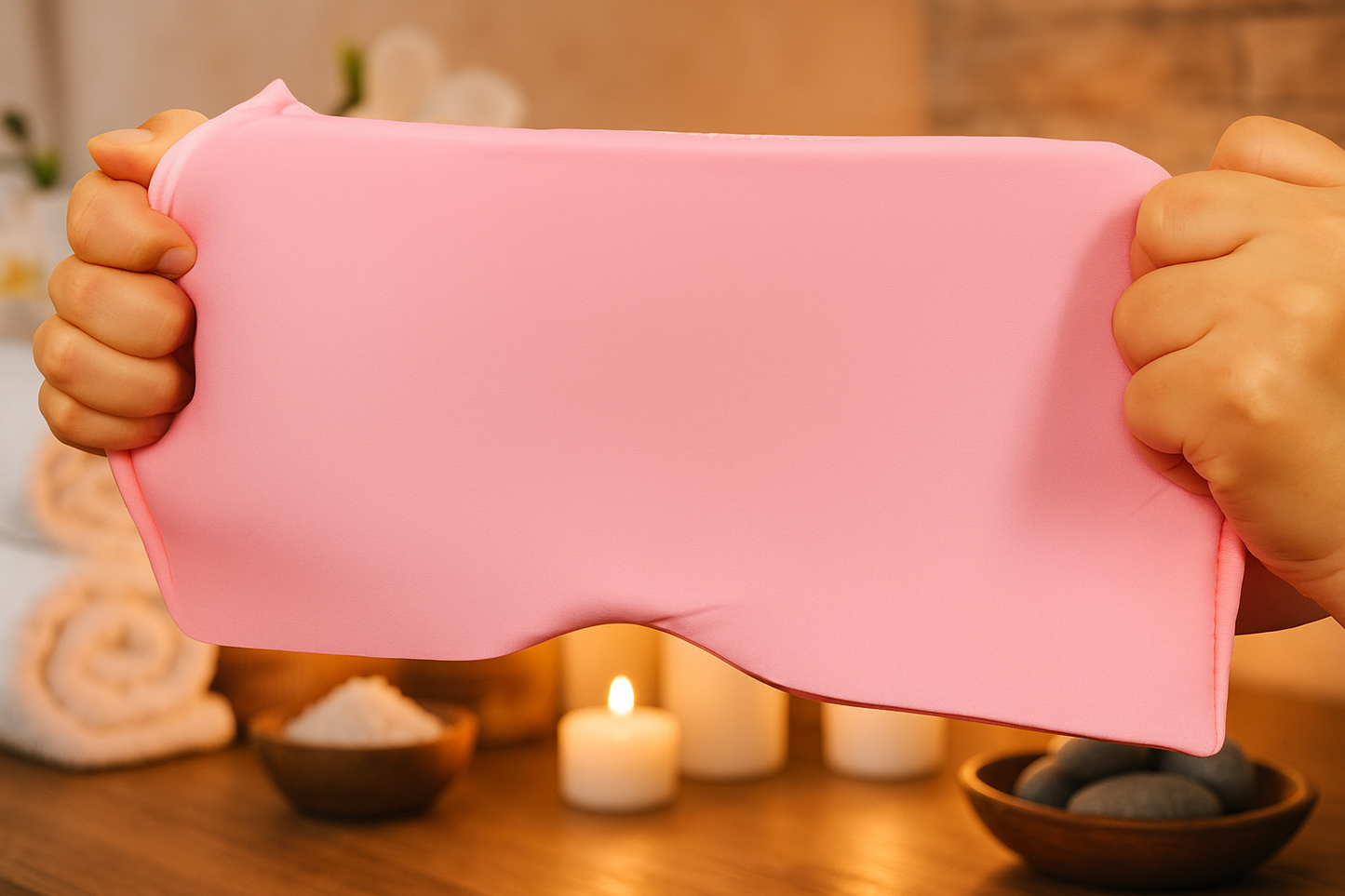 Gorro Anti Migrañas