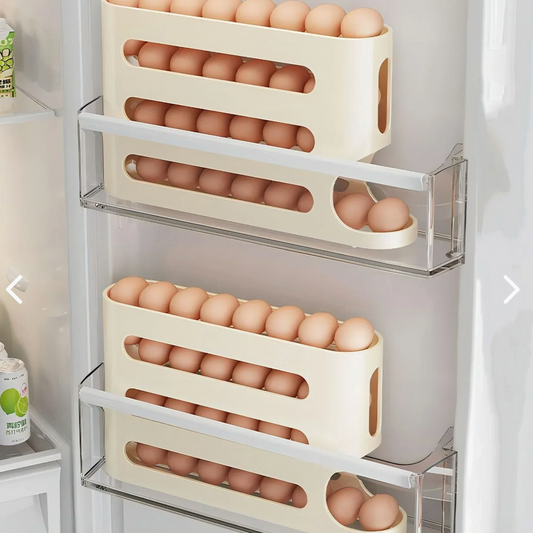Dispensador de huevos