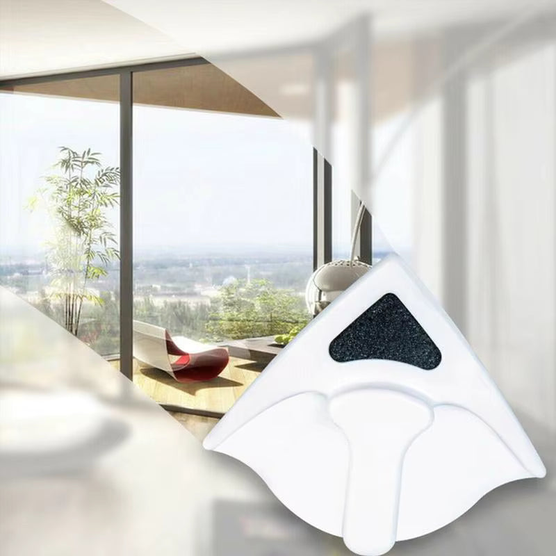 LIMPIA VIDRIOS MAGNETICO